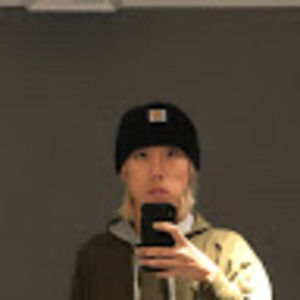 Meet your Posher, Jinho